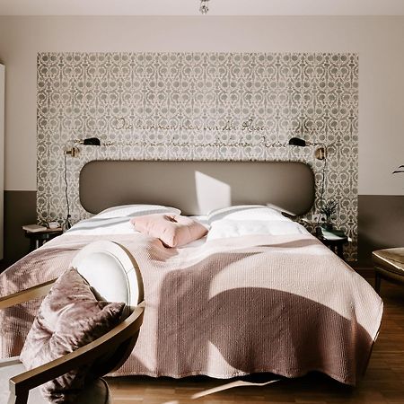 Townhouse Berlin Aparthotel Kültér fotó