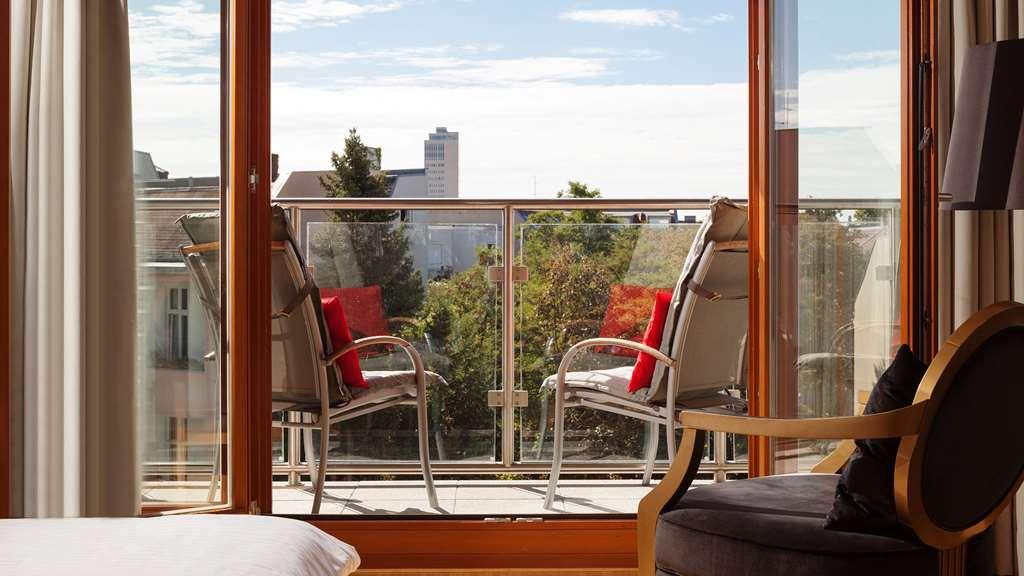 Townhouse Berlin Aparthotel Létesítmények fotó