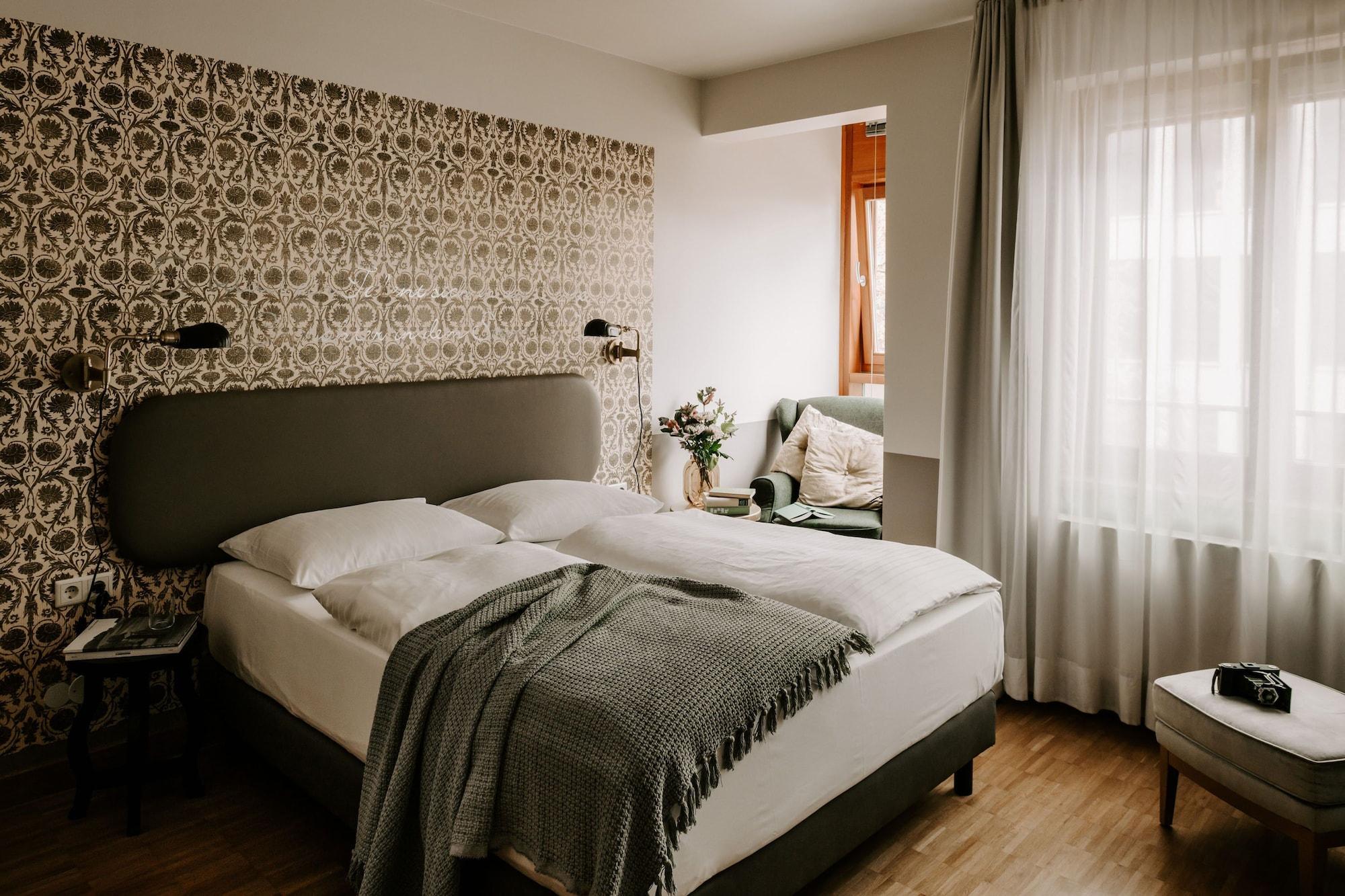 Townhouse Berlin Aparthotel Kültér fotó
