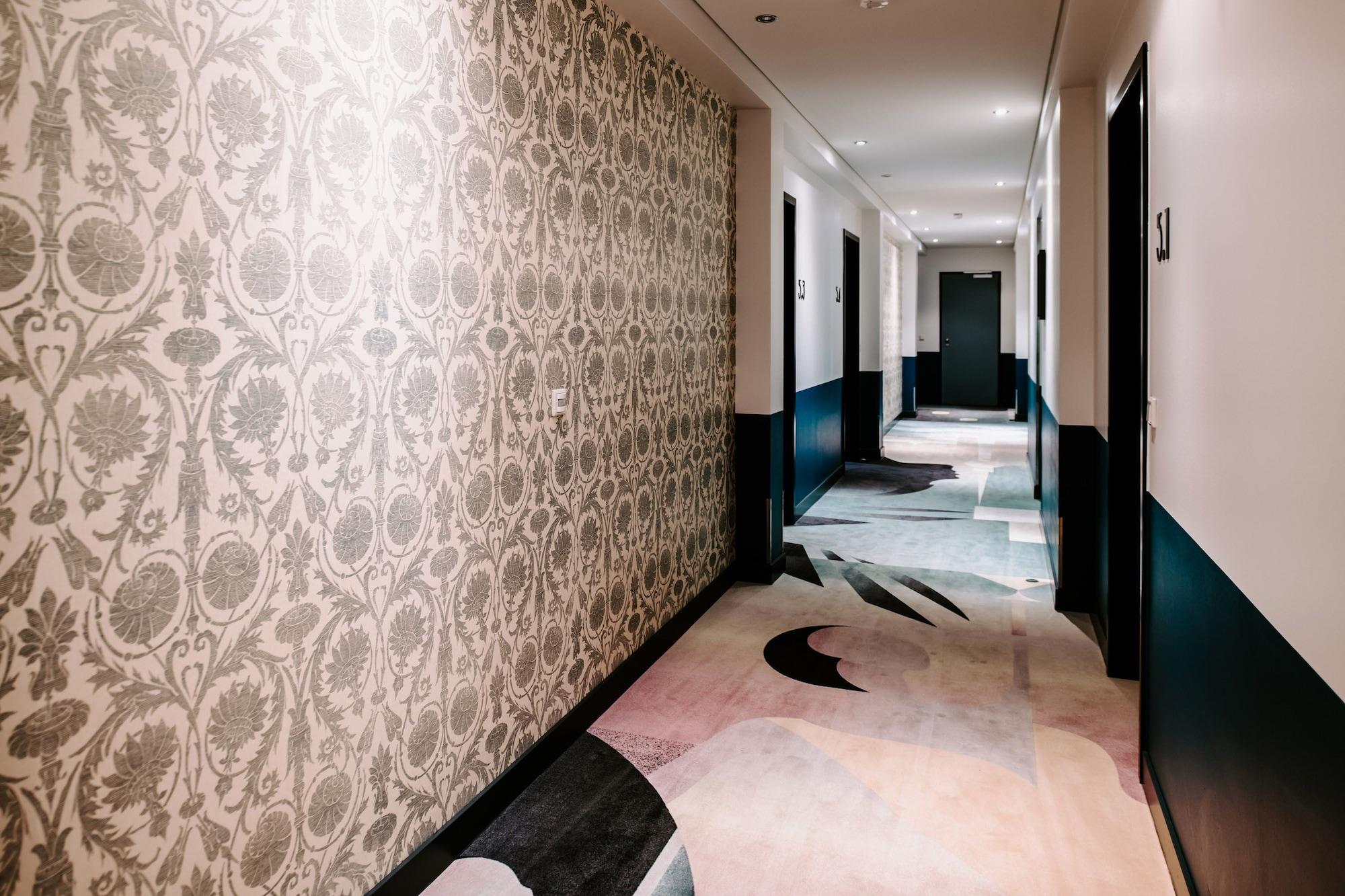 Townhouse Berlin Aparthotel Kültér fotó