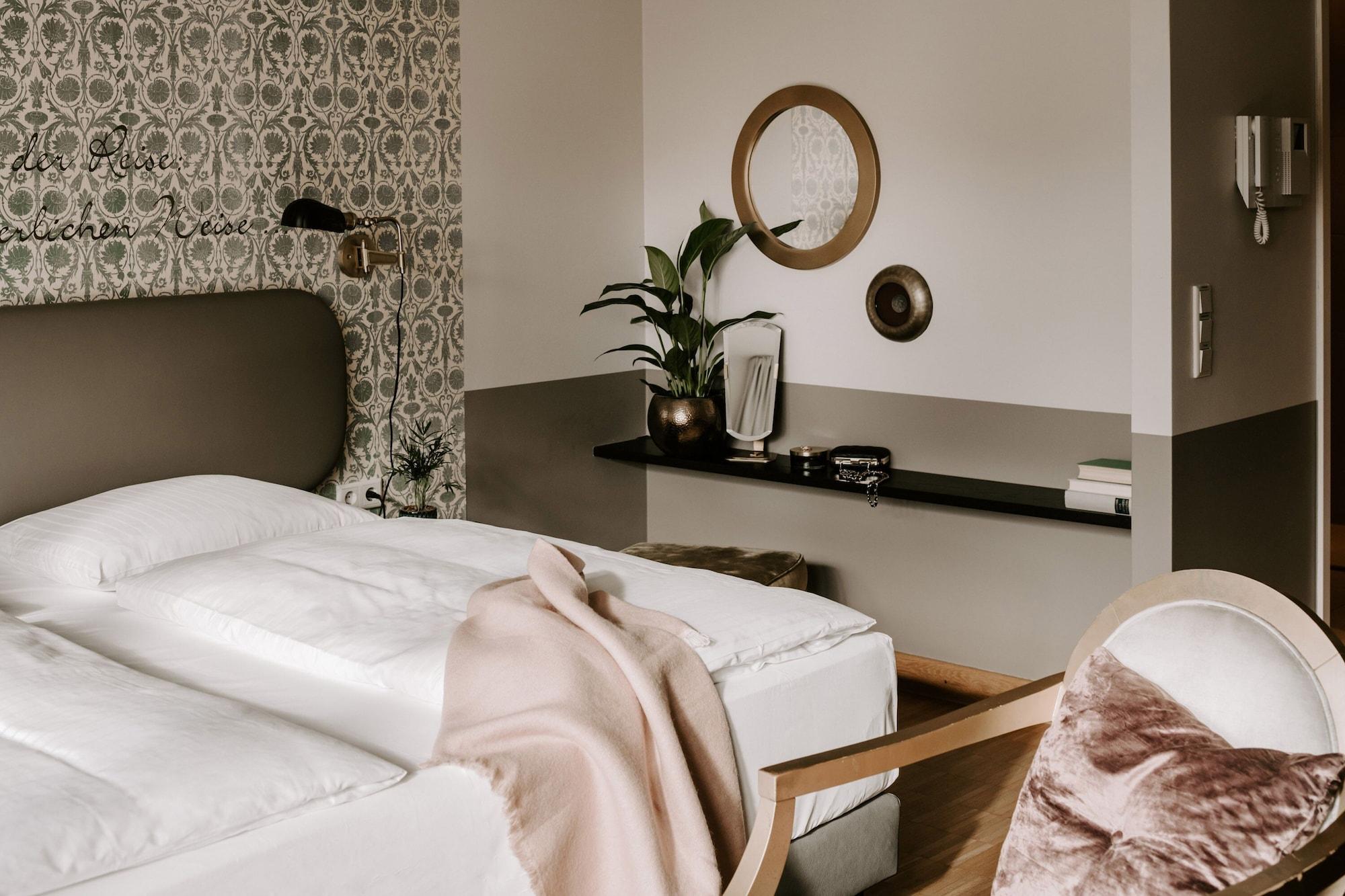 Townhouse Berlin Aparthotel Kültér fotó