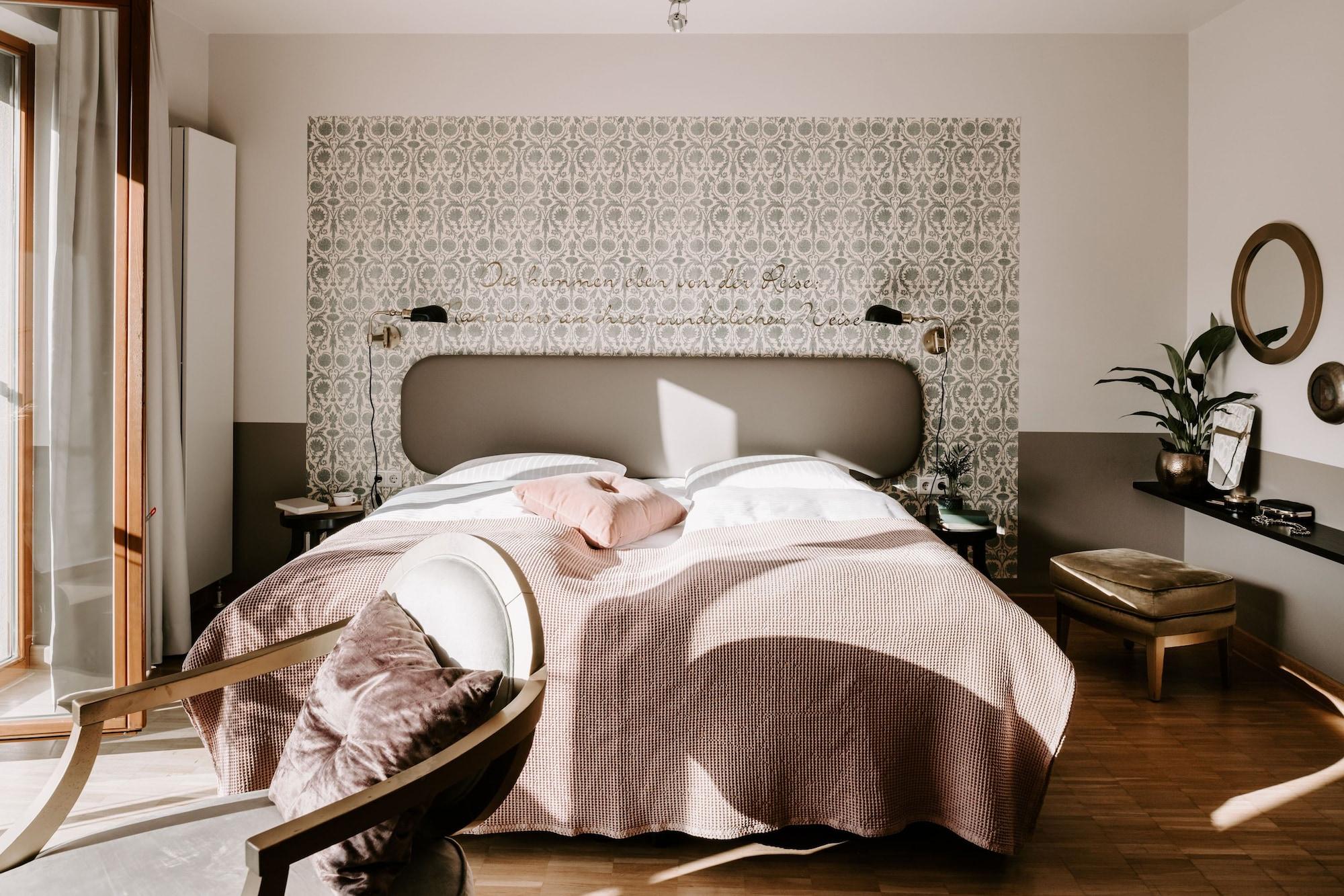 Townhouse Berlin Aparthotel Kültér fotó