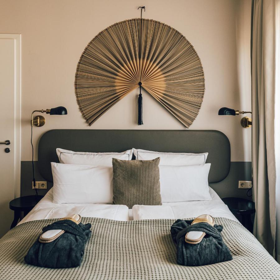 Townhouse Berlin Aparthotel Kültér fotó
