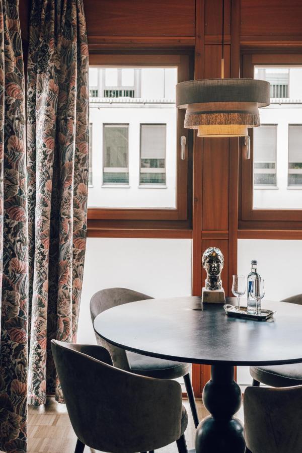 Townhouse Berlin Aparthotel Kültér fotó