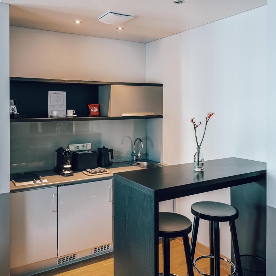 Townhouse Berlin Aparthotel Kültér fotó