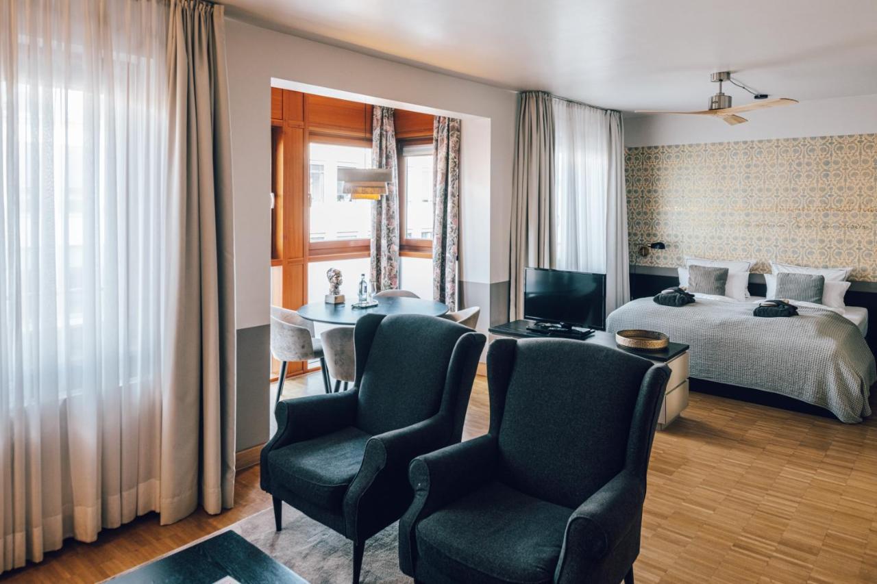 Townhouse Berlin Aparthotel Kültér fotó