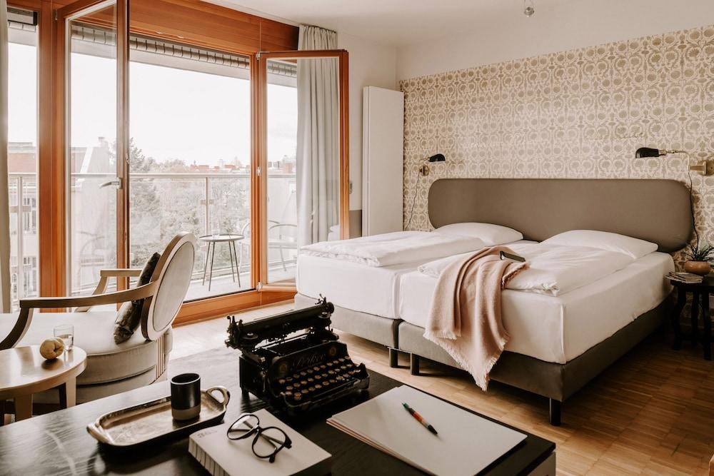 Townhouse Berlin Aparthotel Kültér fotó