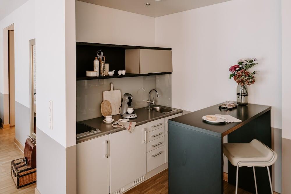 Townhouse Berlin Aparthotel Kültér fotó