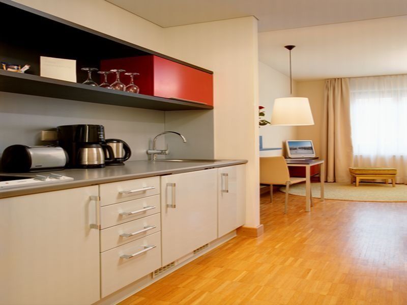 Townhouse Berlin Aparthotel Kültér fotó