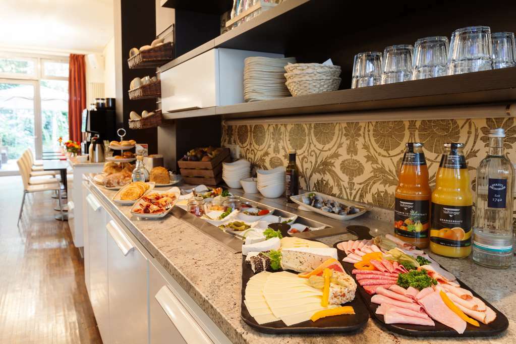 Townhouse Berlin Aparthotel Létesítmények fotó