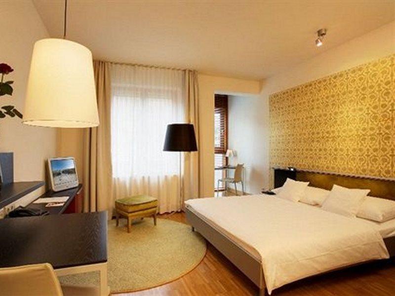Townhouse Berlin Aparthotel Kültér fotó