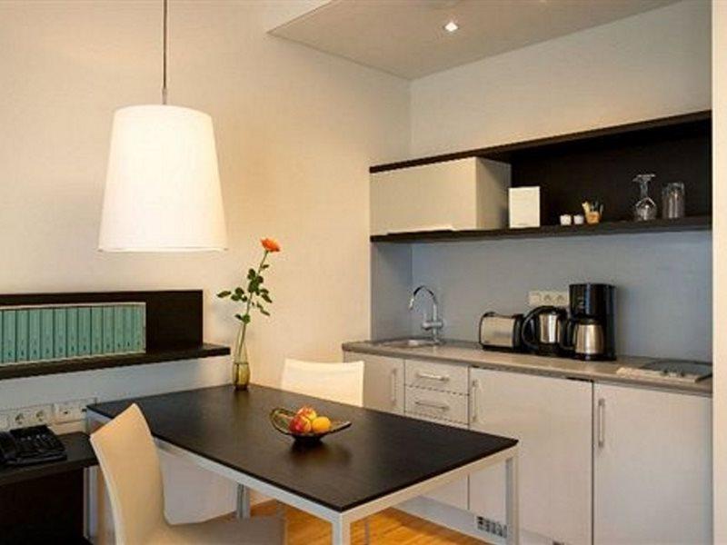 Townhouse Berlin Aparthotel Kültér fotó